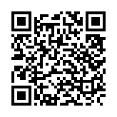 QR code that opens the Church sharing kit page